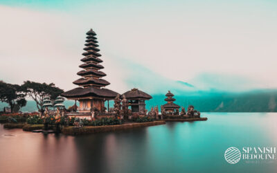 INDONESIA – GUÍA DE VIAJE