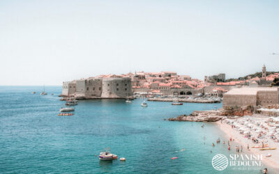 CROACIA: Qué ver en Dubrovnik en 3 días
