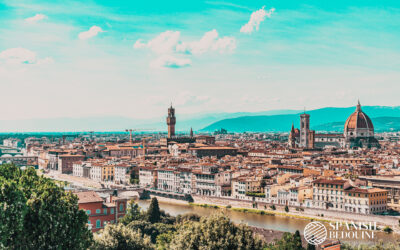 ITALIA: Ruta de 7 días por la Toscana y las Cinque Terre