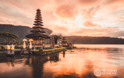 INDONESIA BALI – GUÍA DE 15 DÍAS