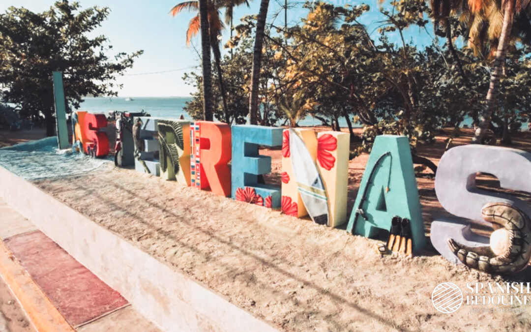 REPÚBLICA DOMINICANA: Las Terrenas- Guías 3 días