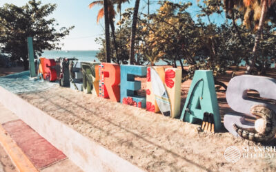 REPÚBLICA DOMINICANA: Las Terrenas- Guías 3 días