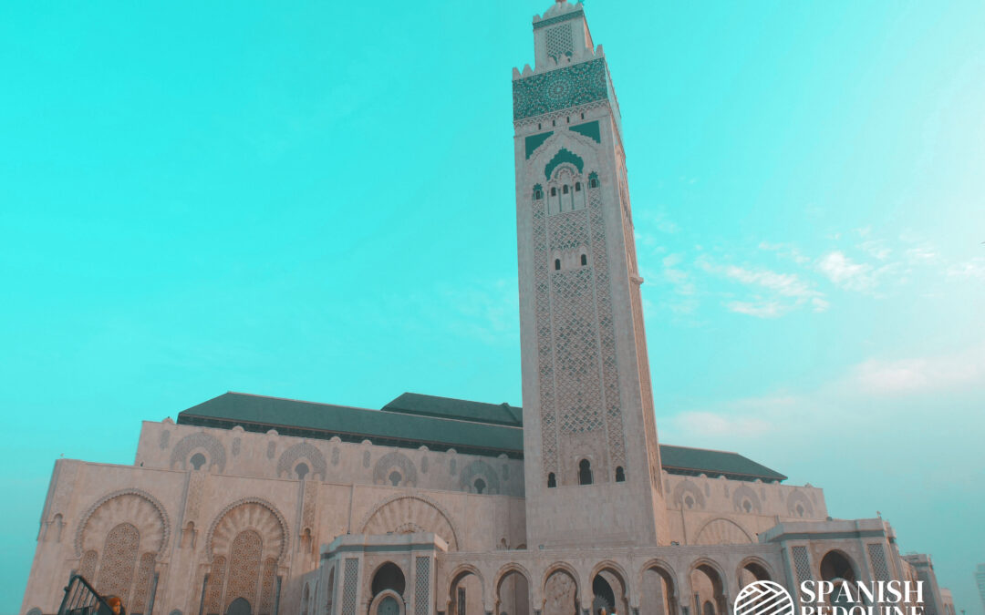 MARRUECOS: QUÉ VER EN CHEFCHAOUEN EN 3 DÍAS