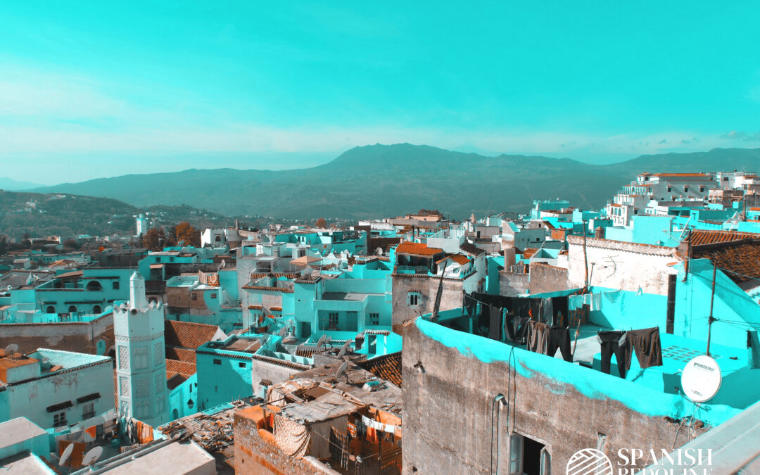 MARRUECOS: QUÉ VER EN RABAT EN 2 DÍAS