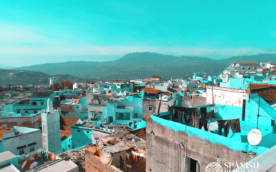 MARRUECOS: QUÉ VER EN RABAT EN 2 DÍAS