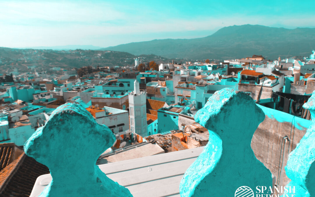 MARRUECOS:QUÉ VER EN FEZ EN 1 DÍA
