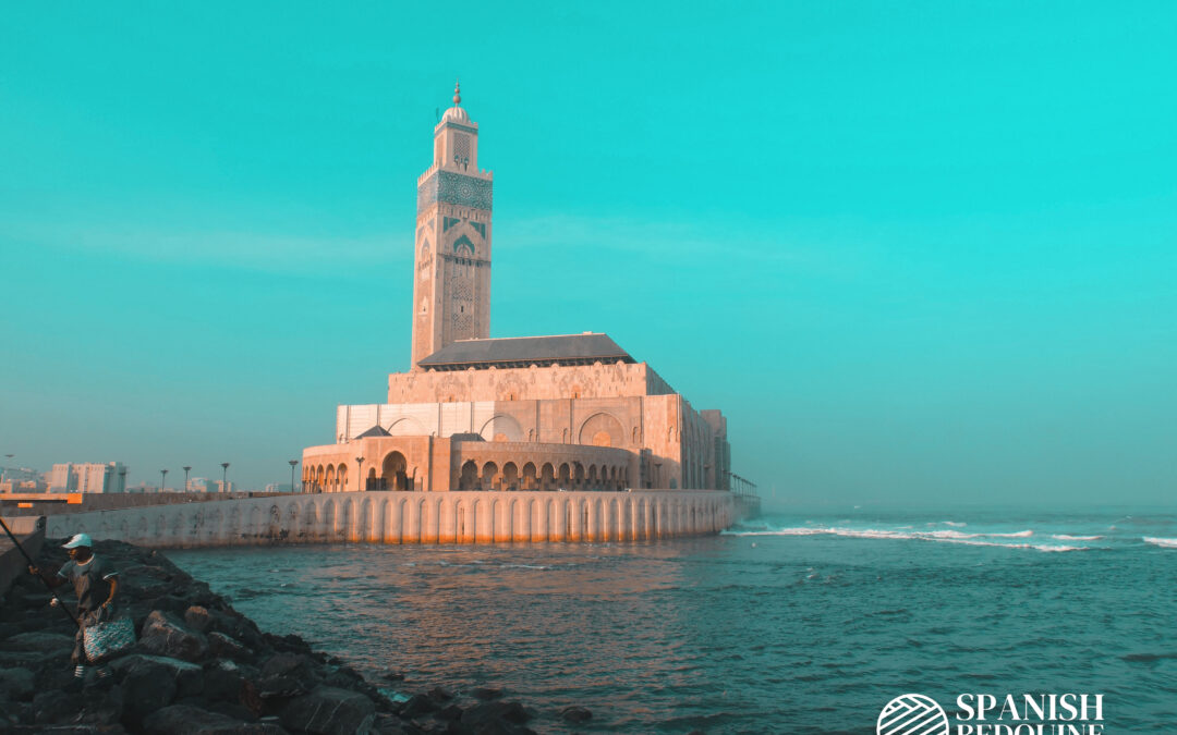 MARRUECOS: Qué ver en Casablanca en 3 días