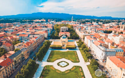 CROACIA: QUÉ VER EN 2 DÍAS EN ZAGREB