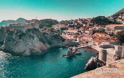 CROACIA: Qué ver en Split en 3 días