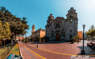 PERÚ: Guía de 3 día en Lima